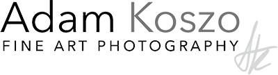 Adam Koszo Photography