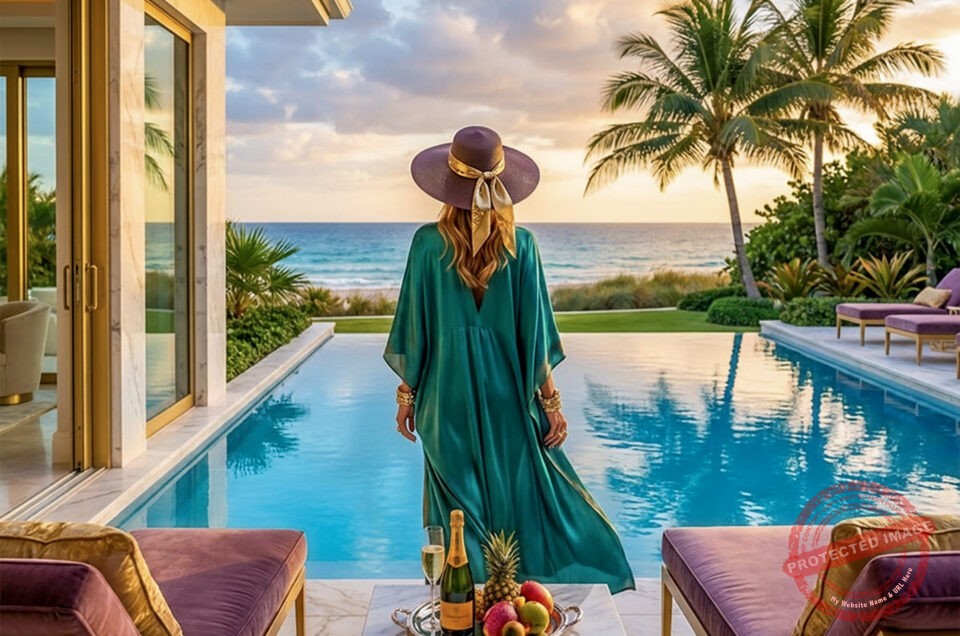 How Luxury Travelers Are Documenting Experiences Differently